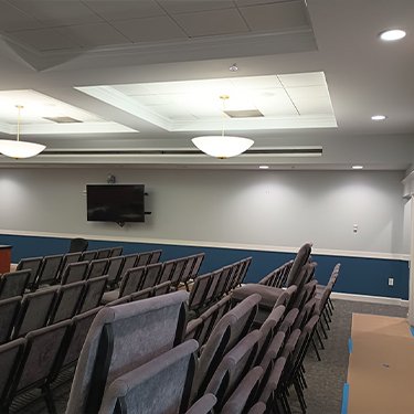 Service Area Atlanta