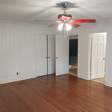 Residential and Commercial