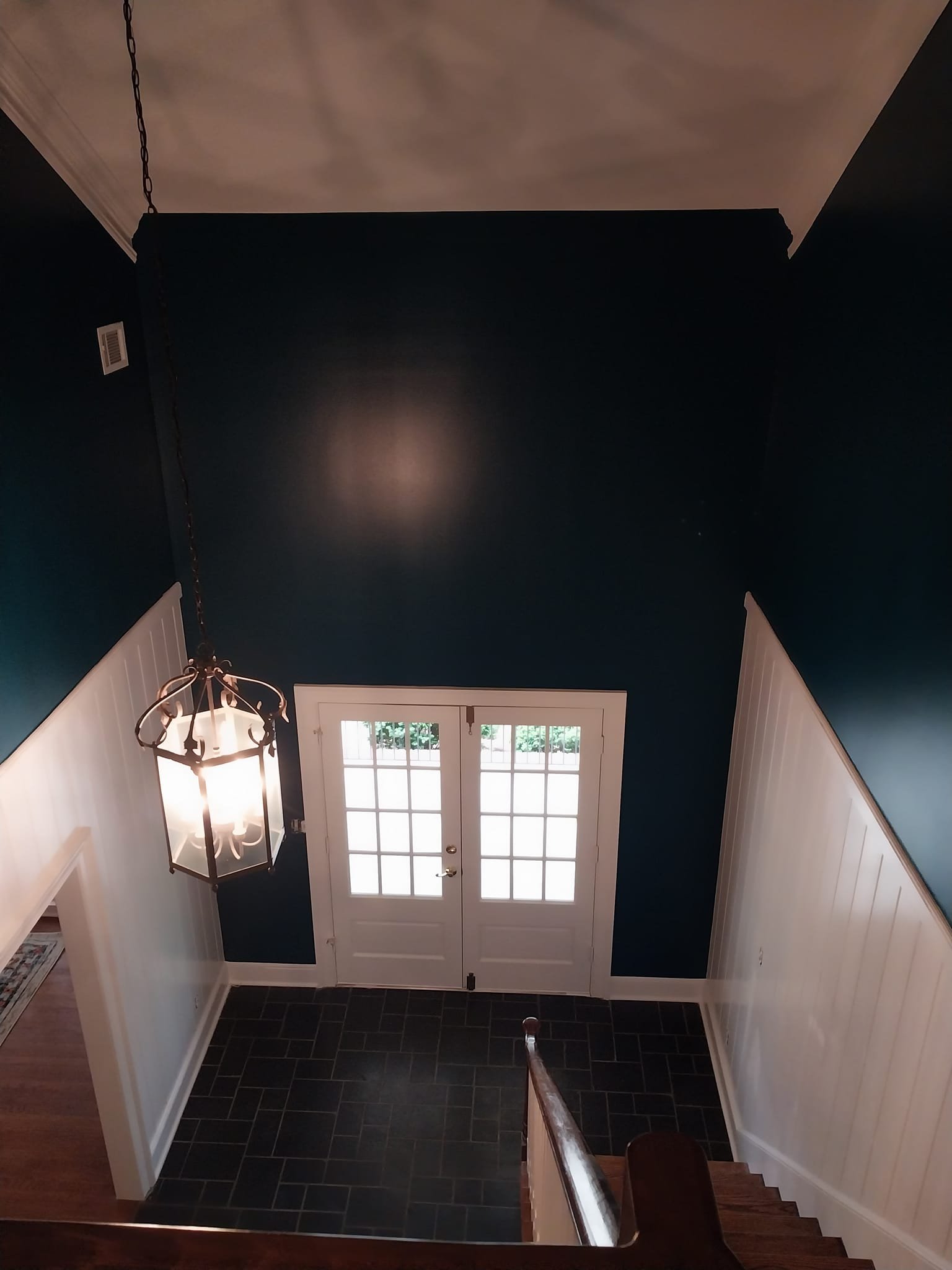 Interior and Exterior Painters