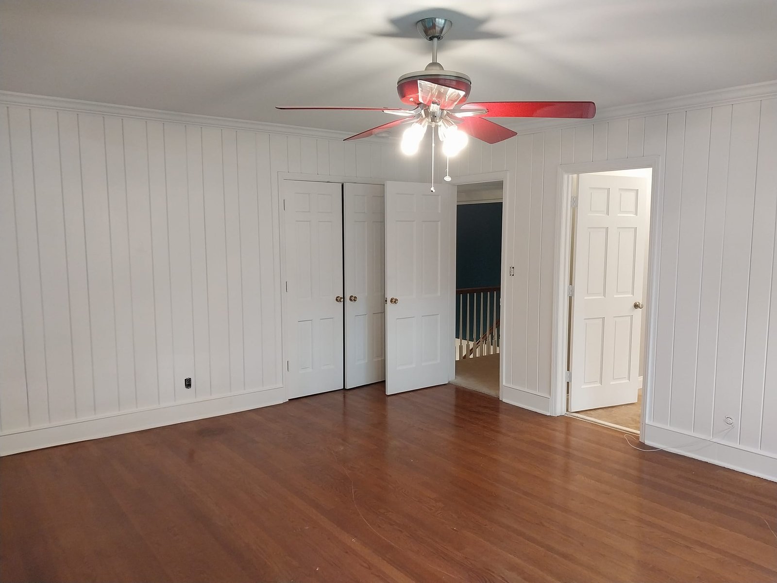 Flooring and Renovation