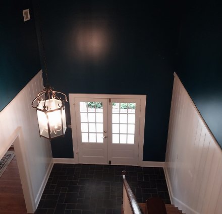 Reliable Painters Georgia